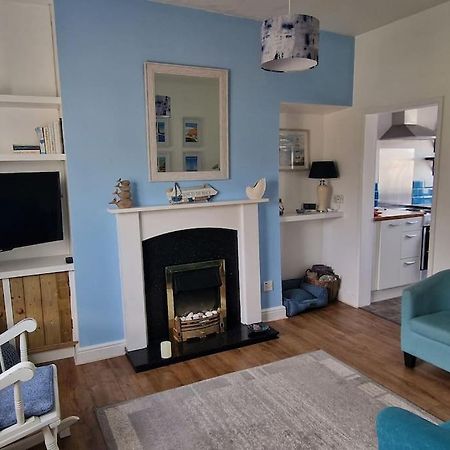 Storm Cottage Carlin How Bagian luar foto