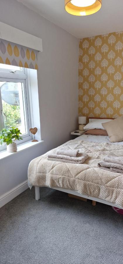 Storm Cottage Carlin How Bagian luar foto