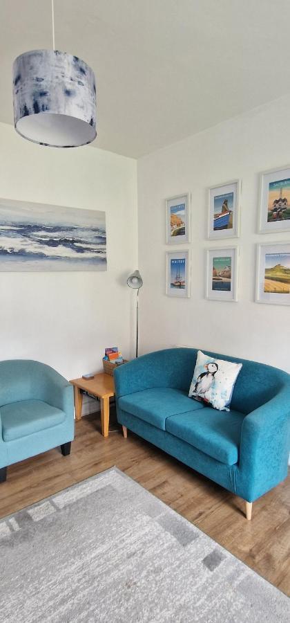 Storm Cottage Carlin How Bagian luar foto
