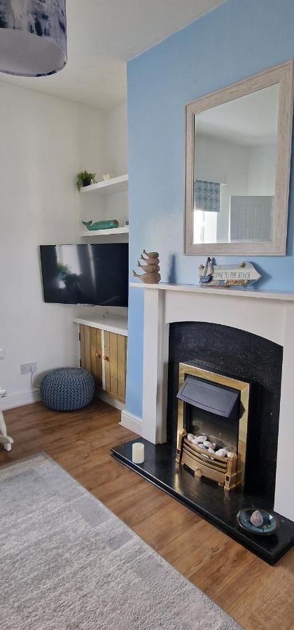 Storm Cottage Carlin How Bagian luar foto