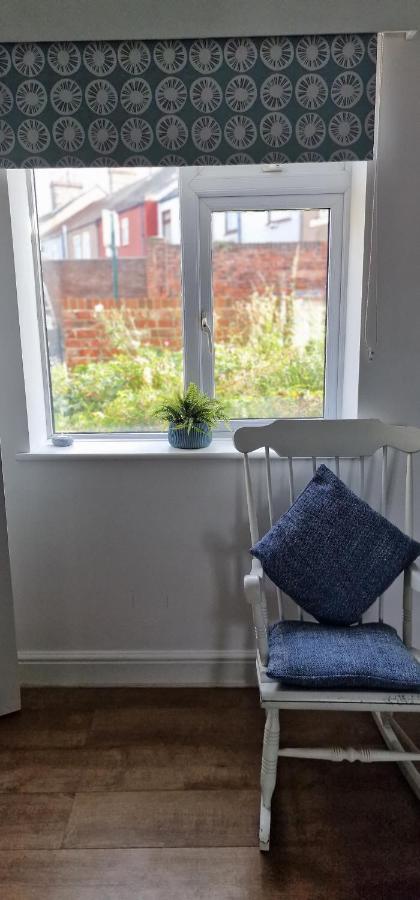 Storm Cottage Carlin How Bagian luar foto